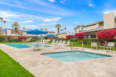 21 Pueblo Vista Drive, Palm Springs, CA 92264 - Photo 39