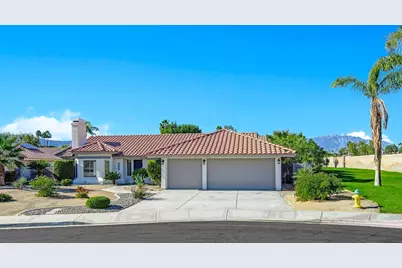 44053 Silver Creek Circle, Indian Wells, CA 92210 - Photo 1