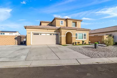 44206 Le Blanc Court, Indio, CA 92203 - Photo 27