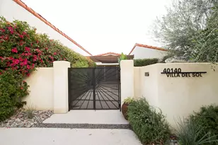 40140 Camino Del Sol, Rancho Mirage, CA 92270 - Photo 3