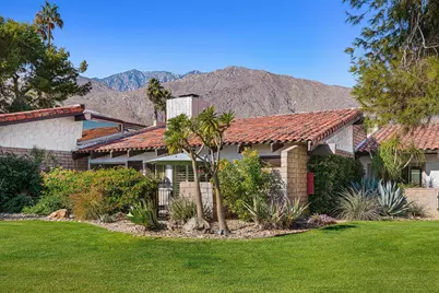 1316 W Primavera Drive, Palm Springs, CA 92264 - Photo 35