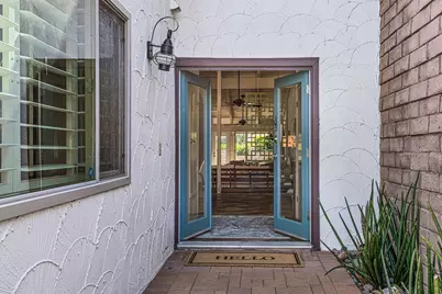 1316 W Primavera Drive, Palm Springs, CA 92264 - Photo 5