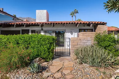 1316 W Primavera Drive, Palm Springs, CA 92264 - Photo 13