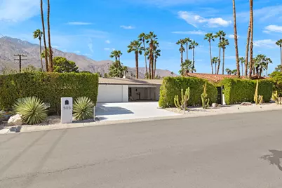 505 N Camino Real, Palm Springs, CA 92262 - Photo 3