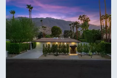 505 N Camino Real, Palm Springs, CA 92262 - Photo 57