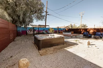 62004 Sunburst Circle, Joshua Tree, CA 92252 - Photo 31