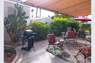 84136 Ave 44,587 #587, Indio, CA 92203 - Photo 13