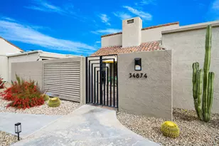 34874 Mission Hills Dr, Rancho Mirage, CA 92270 - Photo 7