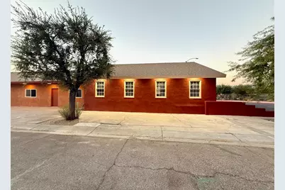 36805 Cathedral Canyon Drive, Cathedral City, CA 92234 - Photo 5