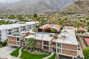 2727 S Sierra Madre, Palm Springs, CA 92264 - Photo 41