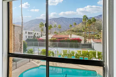 2727 S Sierra Madre #5, Palm Springs, CA 92264 - Photo 21