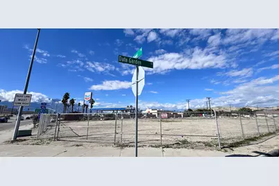 72300 E Ramon Road, Thousand Palms, CA 92276 - Photo 1