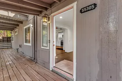 55305 S Circle Drive, Idyllwild, CA 92549 - Photo 17