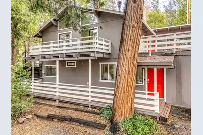 55305 S Circle Drive, Idyllwild, CA 92549 - Photo 7