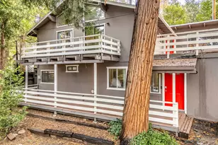 55305 S Circle Dr, Idyllwild, CA 92549 - Photo 7