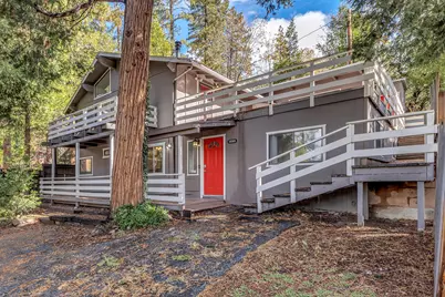 55305 S Circle Drive, Idyllwild, CA 92549 - Photo 1
