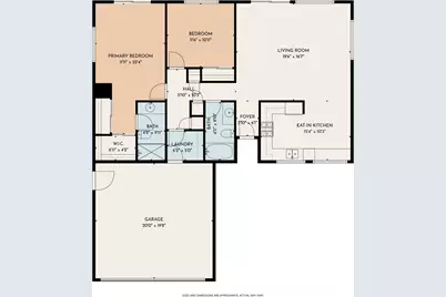 77986 Chandler Way, Palm Desert, CA 92211 - Photo 25