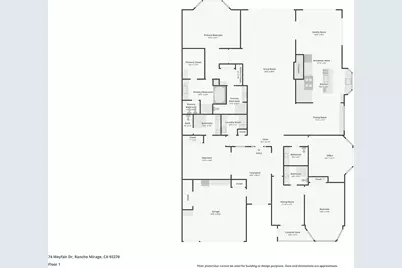 74 Mayfair Drive, Rancho Mirage, CA 92270 - Photo 55