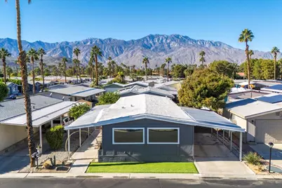 132 Hester Drive, Cathedral City, CA 92234 - Photo 1