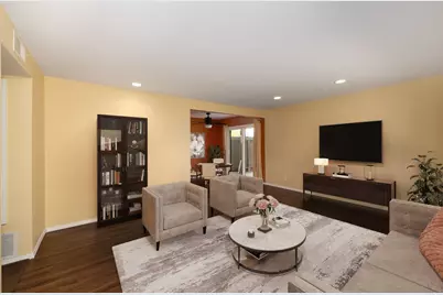 343 W Mariscal Road, Palm Springs, CA 92262 - Photo 7