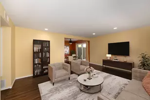 343 W Mariscal Rd, Palm Springs, CA 92262 - Photo 7