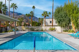 343 W Mariscal Rd, Palm Springs, CA 92262 - Photo 25