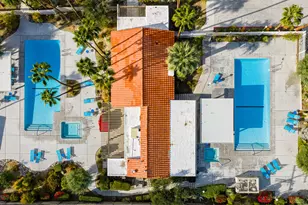 343 W Mariscal Rd, Palm Springs, CA 92262 - Photo 33