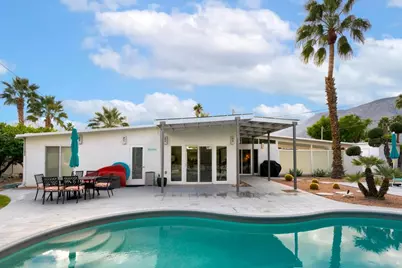 302 E Racquet Club Road, Palm Springs, CA 92262 - Photo 25