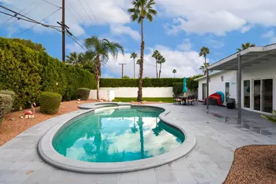 302 E Racquet Club Road, Palm Springs, CA 92262 - Photo 29