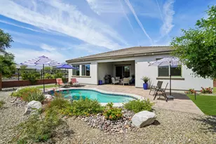 50600 Havasu Falls Dr, Indio, CA 92201 - Photo 1