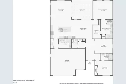 50600 Havasu Falls Drive, Indio, CA 92201 - Photo 33