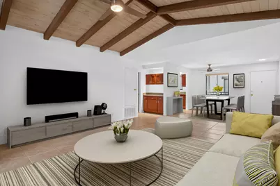 1050 E Ramon Road #127, Palm Springs, CA 92264 - Photo 3