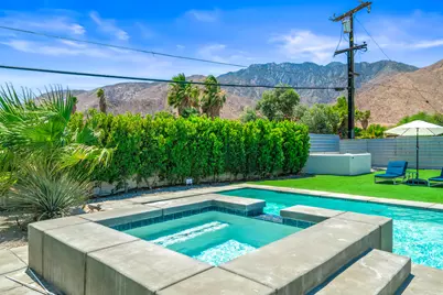 835 W Rosa Parks Road, Palm Springs, CA 92262 - Photo 37