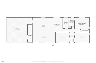 835 W Rosa Parks Rd, Palm Springs, CA 92262 - Photo 55