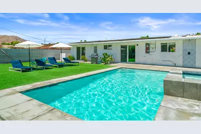 835 W Rosa Parks Road, Palm Springs, CA 92262 - Photo 39