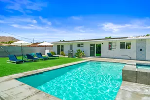 835 W Rosa Parks Rd, Palm Springs, CA 92262 - Photo 39