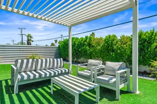 835 W Rosa Parks Rd, Palm Springs, CA 92262 - Photo 49