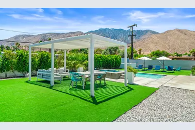 835 W Rosa Parks Road, Palm Springs, CA 92262 - Photo 5