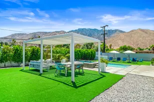 835 W Rosa Parks Rd, Palm Springs, CA 92262 - Photo 5