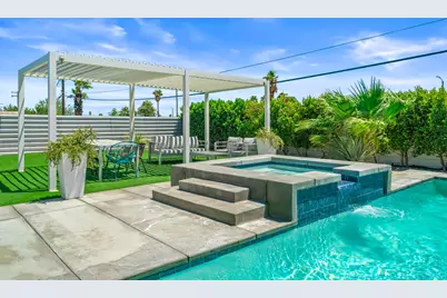 835 W Rosa Parks Road, Palm Springs, CA 92262 - Photo 47