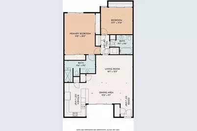 73700 Grapevine Street #14, Palm Desert, CA 92260 - Photo 47