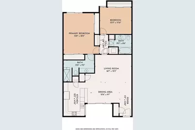 73700 Grapevine Street #14, Palm Desert, CA 92260 - Photo 47