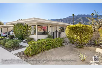1878 E Chia Road, Palm Springs, CA 92262 - Photo 39