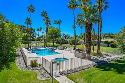 1878 E Chia Road, Palm Springs, CA 92262 - Photo 35