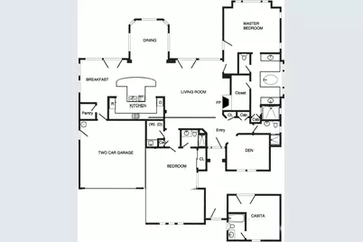 81836 Bowstring Circle, La Quinta, CA 92253 - Photo 3