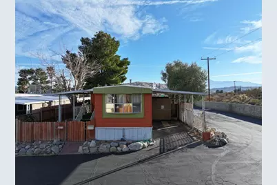 10888 West Dr Unit #55, Morongo Valley, CA 92256 - Photo 1