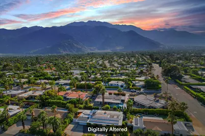 1177 N Sunrise Way, Palm Springs, CA 92262 - Photo 27