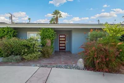 1177 N Sunrise Way, Palm Springs, CA 92262 - Photo 29
