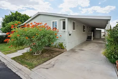 15300 Palm Drive #255, Desert Hot Springs, CA 92240 - Photo 33