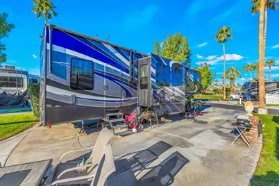 69411 Ramon Road #1158, Cathedral City, CA 92234 - Photo 9